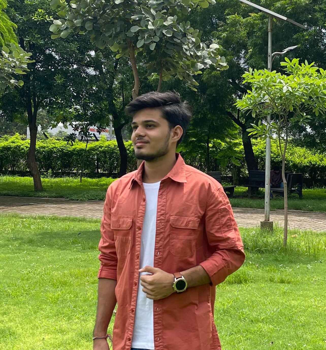 Picture of Nishu Shukla